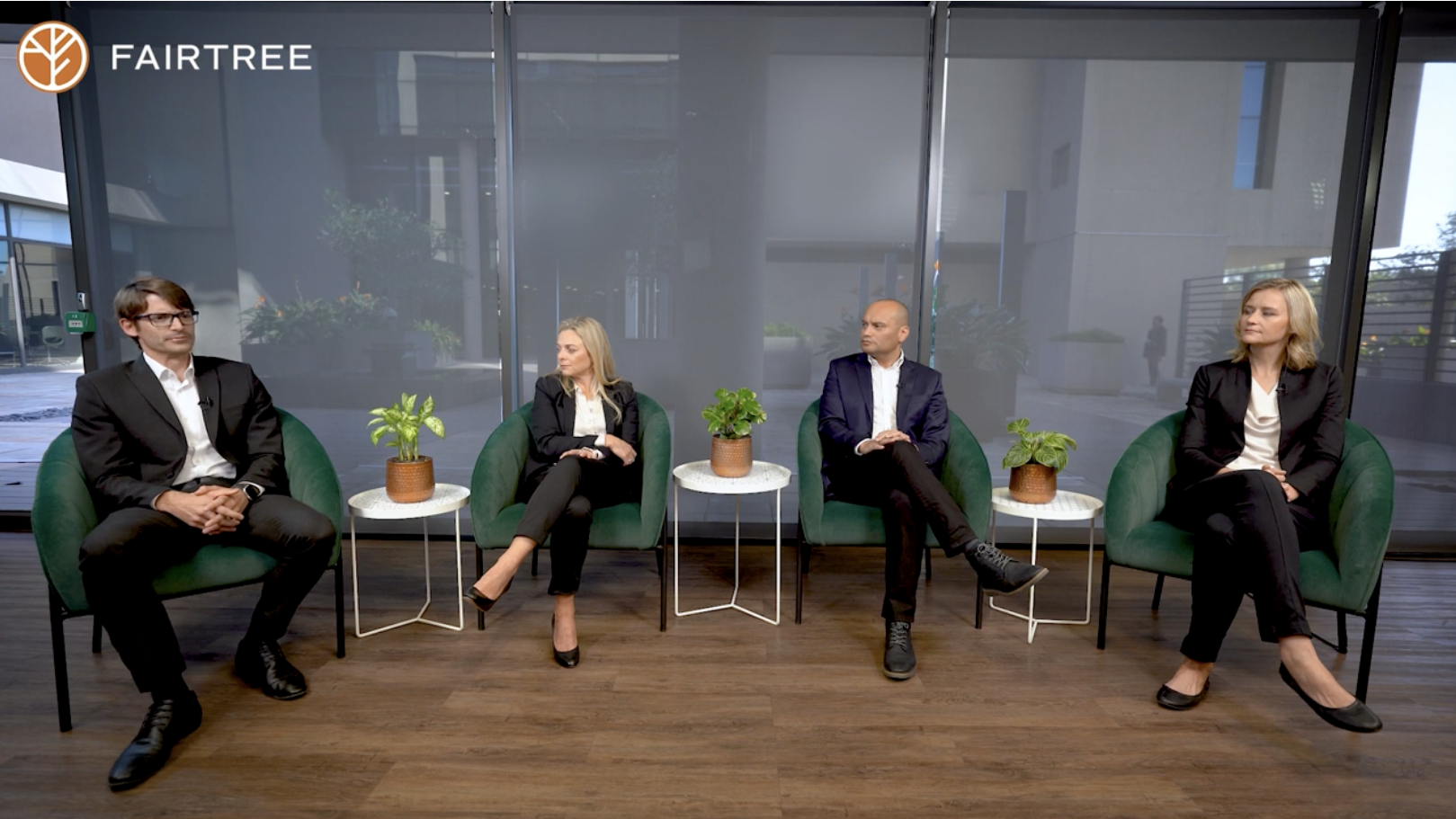 Corporate Video