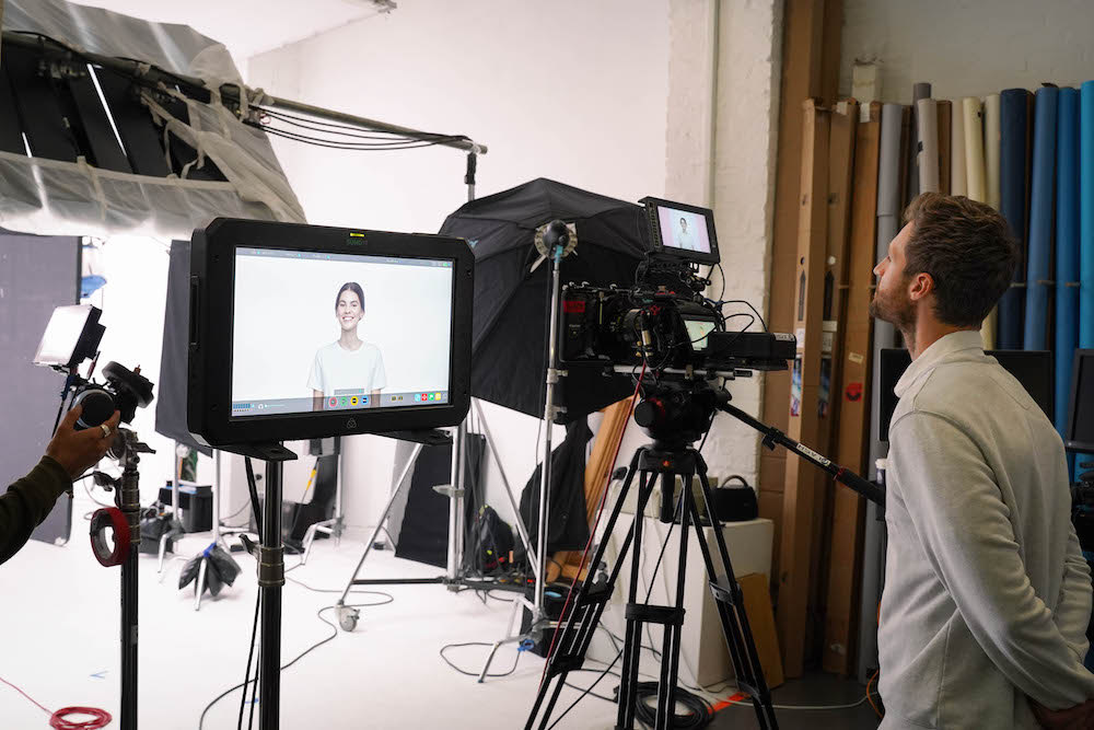 Production Services